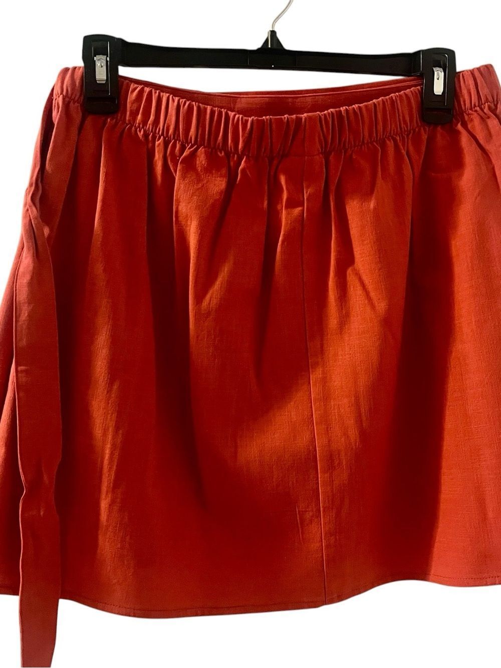 A New Day Wrap Skirt, NWT - Picture 2 of 6